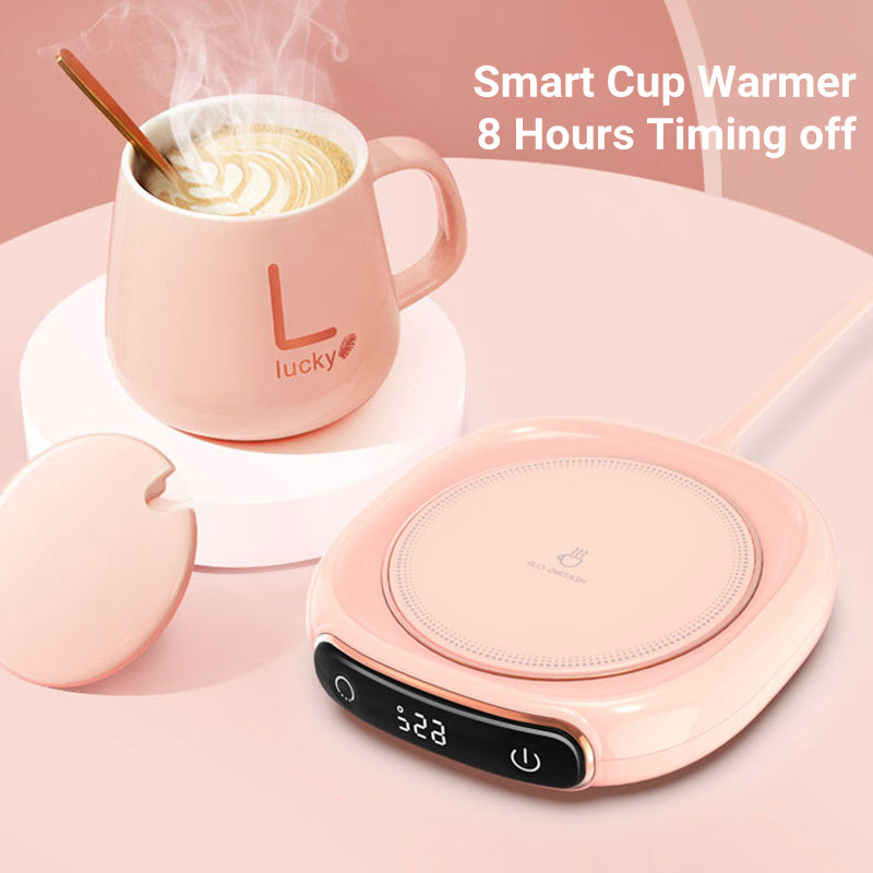 Electric Coffee Mug Warmer Coaster