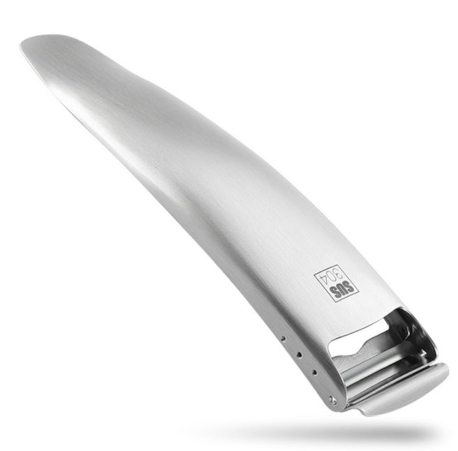 Stainless Steel Multi-function Peeler & Grater