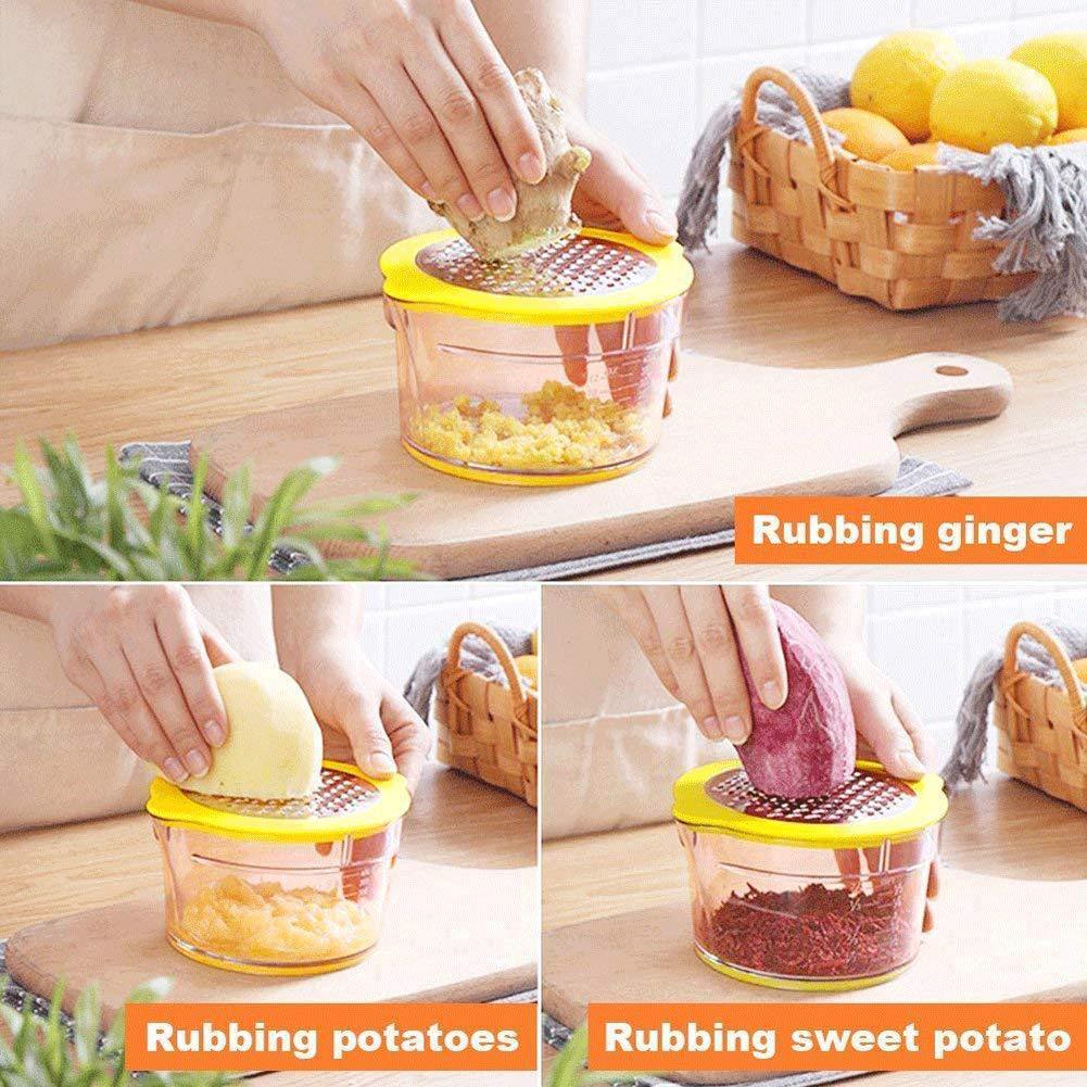 Corn Peeler