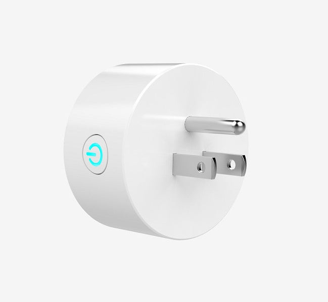 WIFI Smart Plug for Home Automation