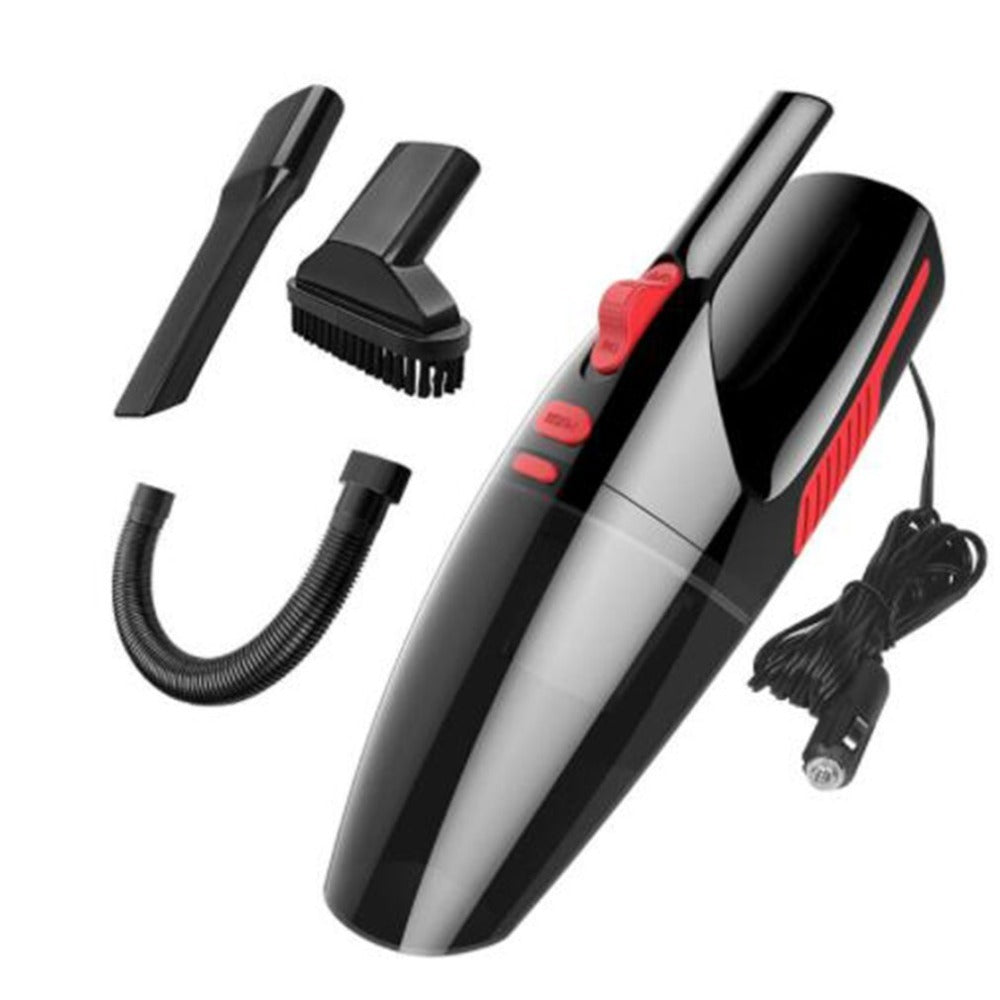 Handheld High-Power Car Vacuum Cleaner