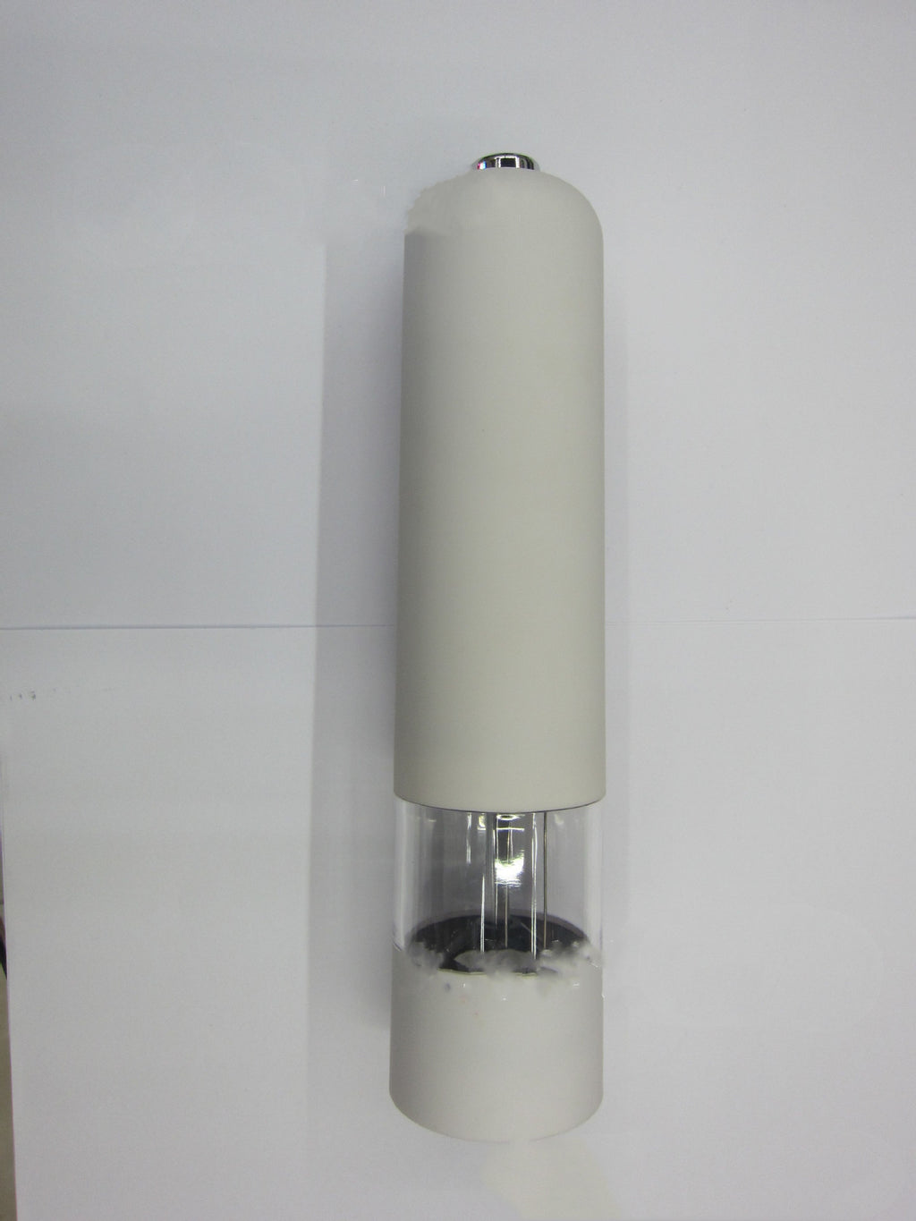 Electric Pepper Grinder (Plastic)