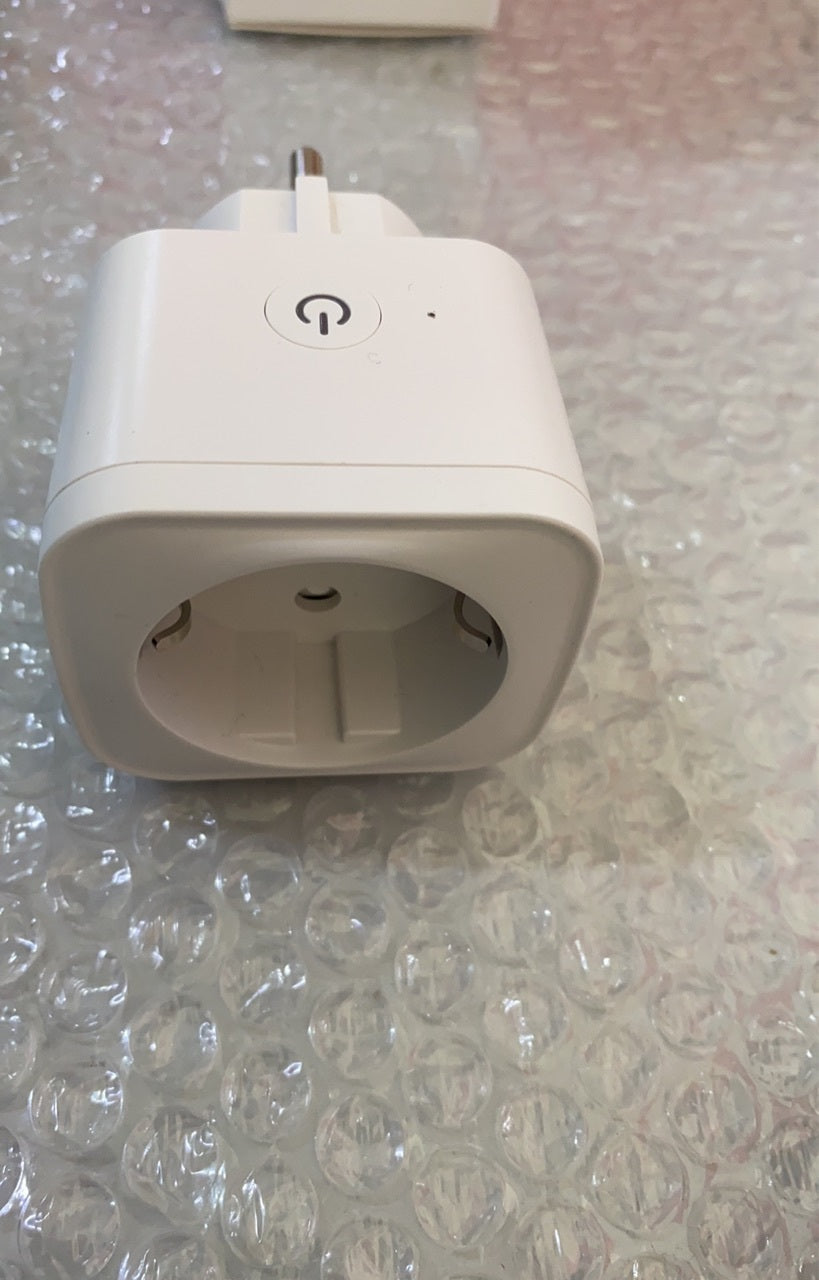 WIFI Smart Plug for Home Automation