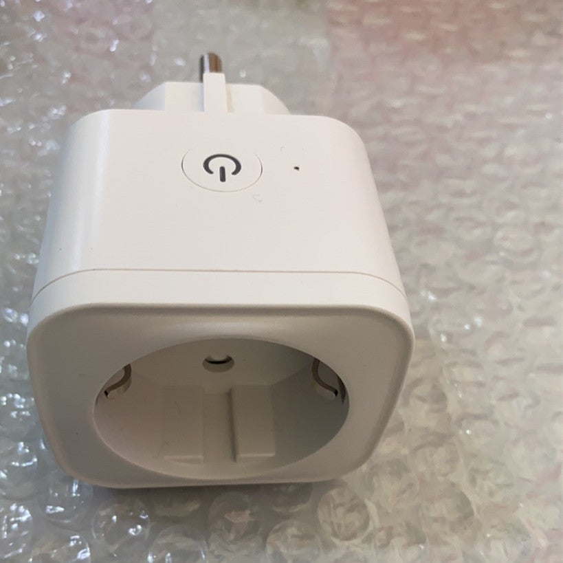 WIFI Smart Plug for Home Automation