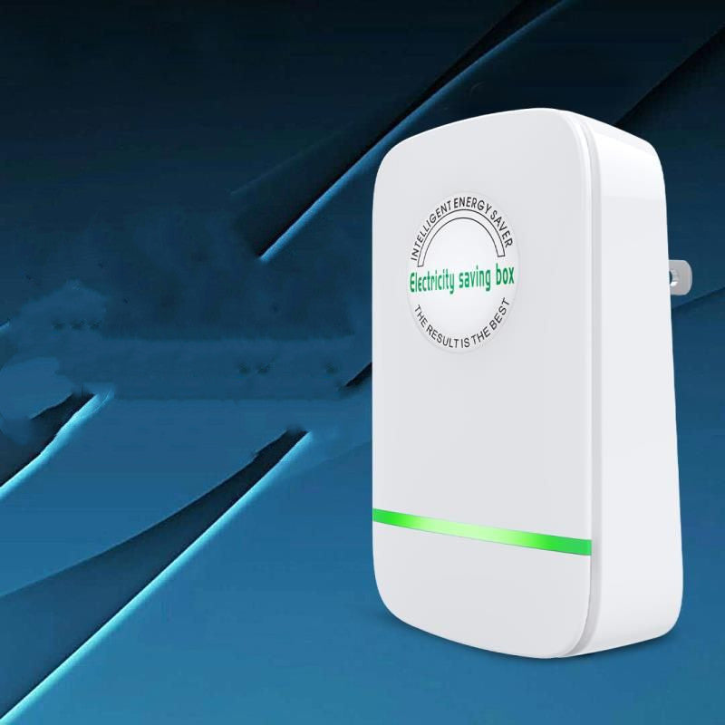 Smart Power Saver Box (Electricity Saving Device)