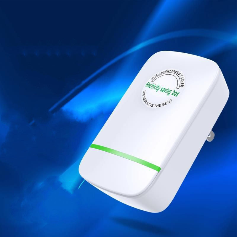 Smart Power Saver Box (Electricity Saving Device)
