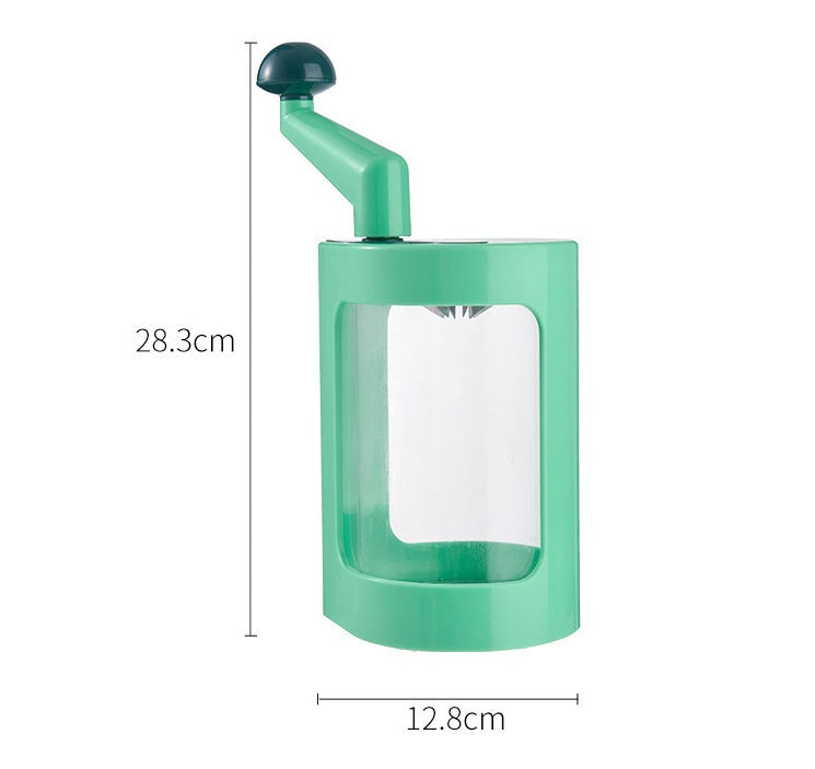 Multifunction Vegetable Grater & Shredder