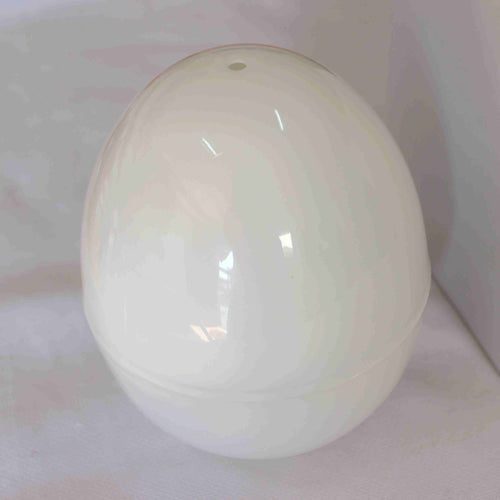 4-Egg Microwave Egg Boiler