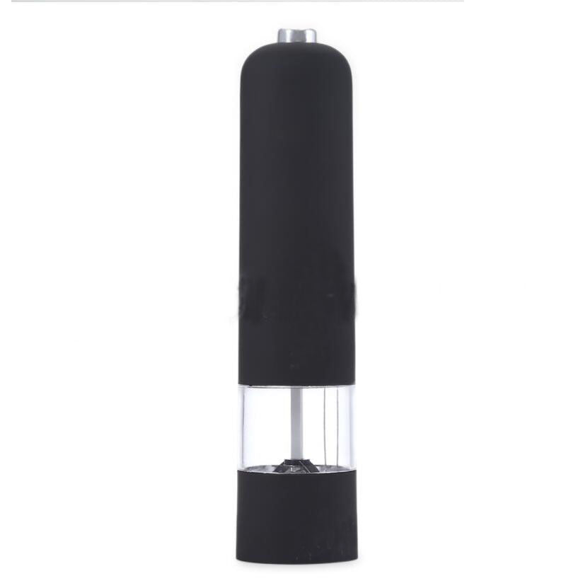 Electric Pepper Grinder (Plastic)