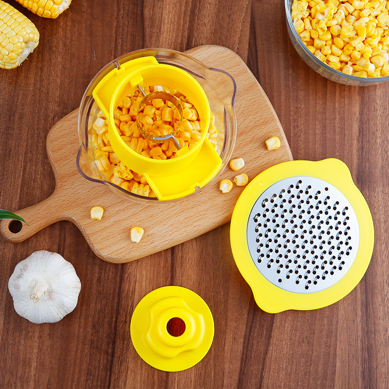 Corn Peeler