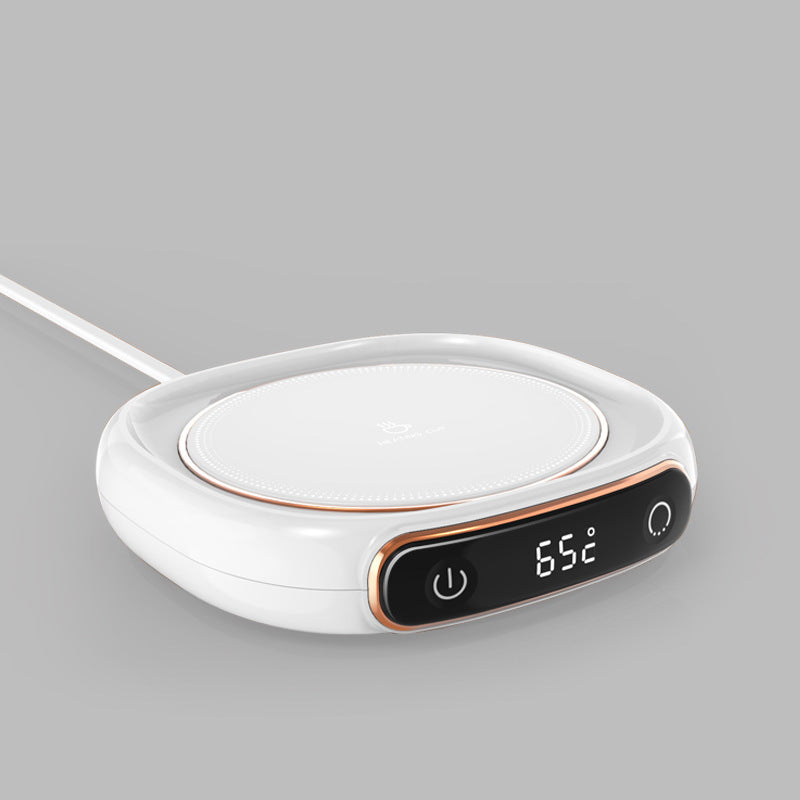 Electric Coffee Mug Warmer Coaster
