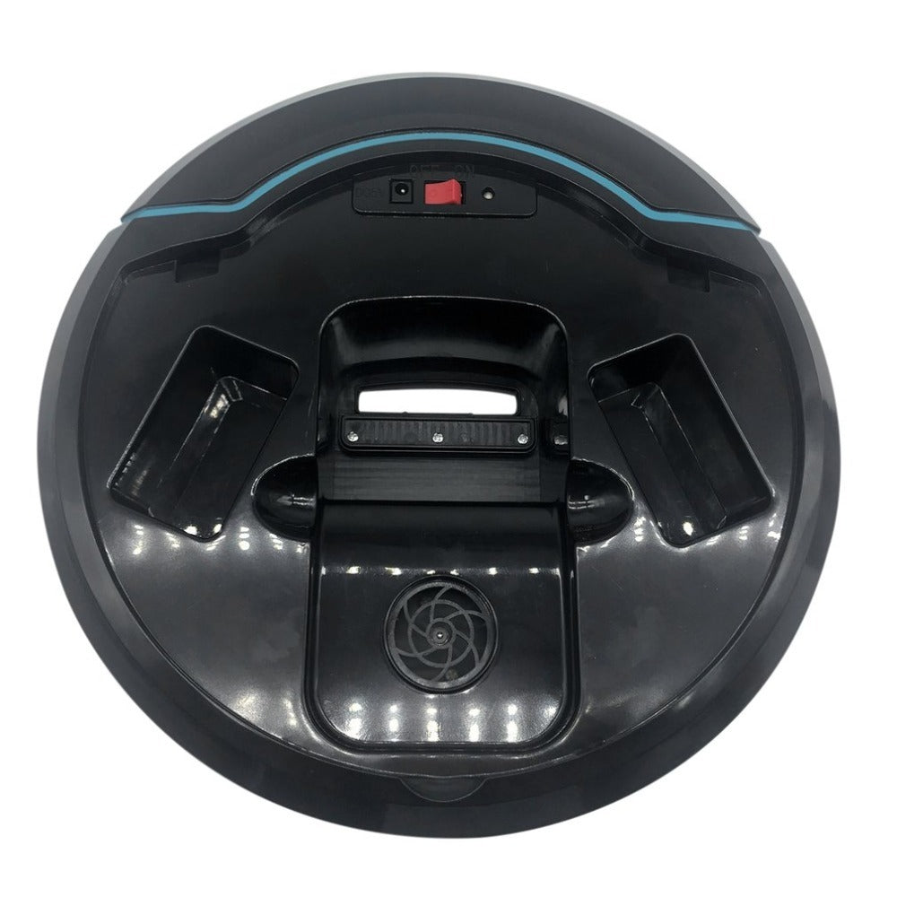 Smart Robot Vacuum Cleaner with Auto Navigation