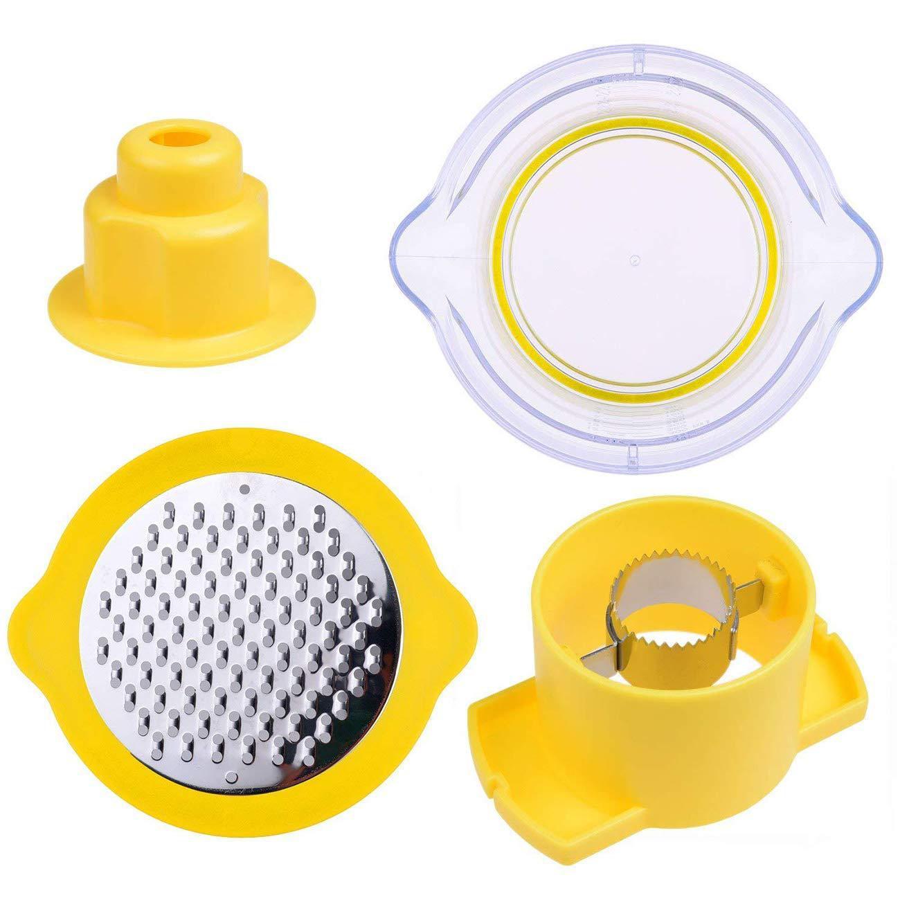 Corn Peeler