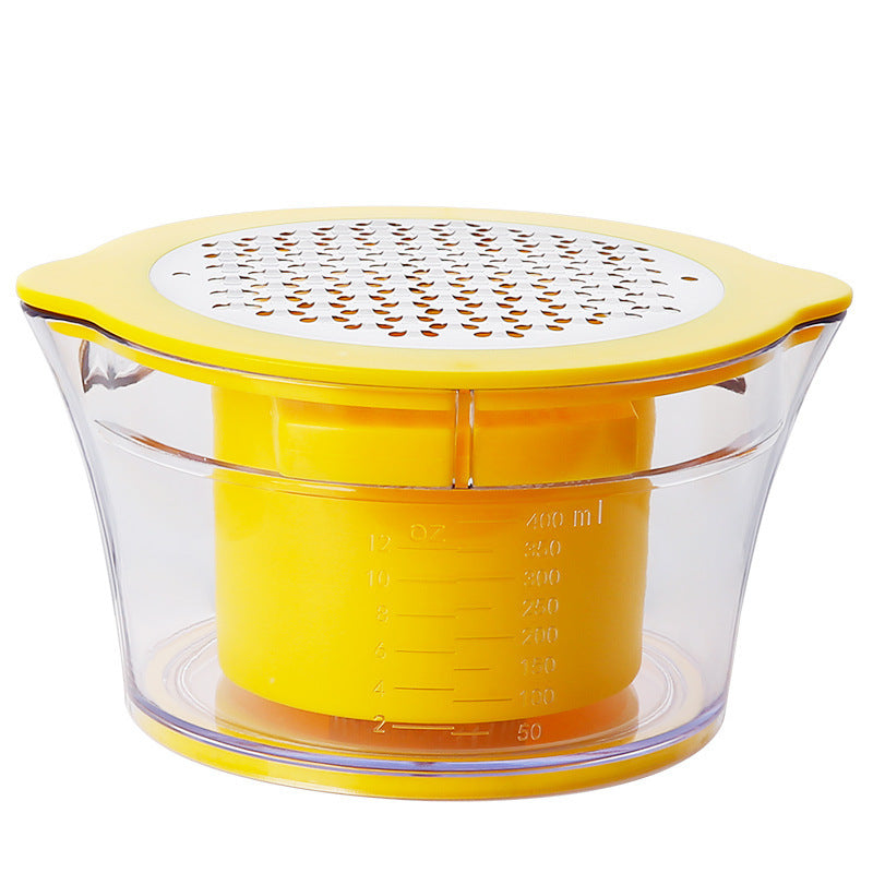 Corn Peeler