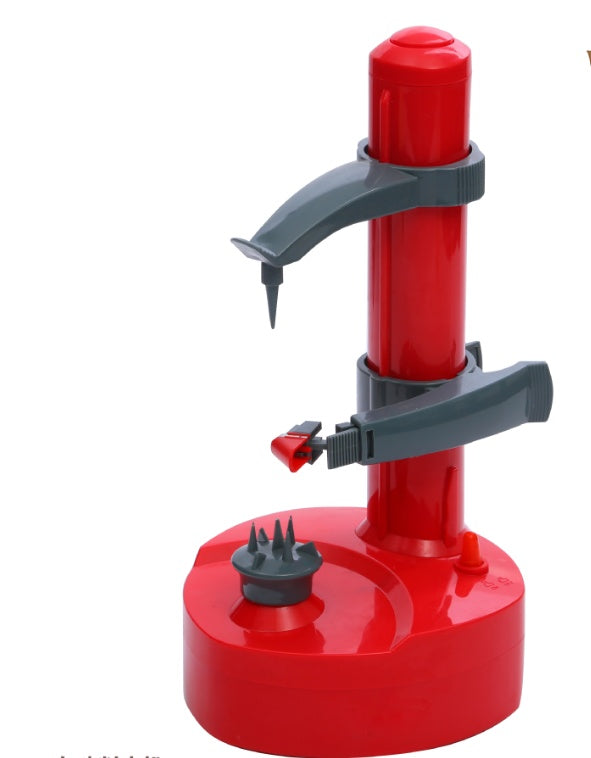 Electric Fruit and Vegetables Peeler