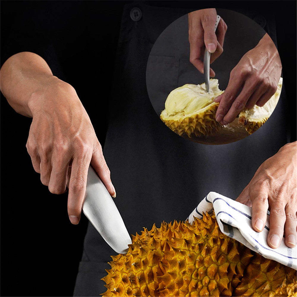 Stainless Steel Multi-function Peeler & Grater