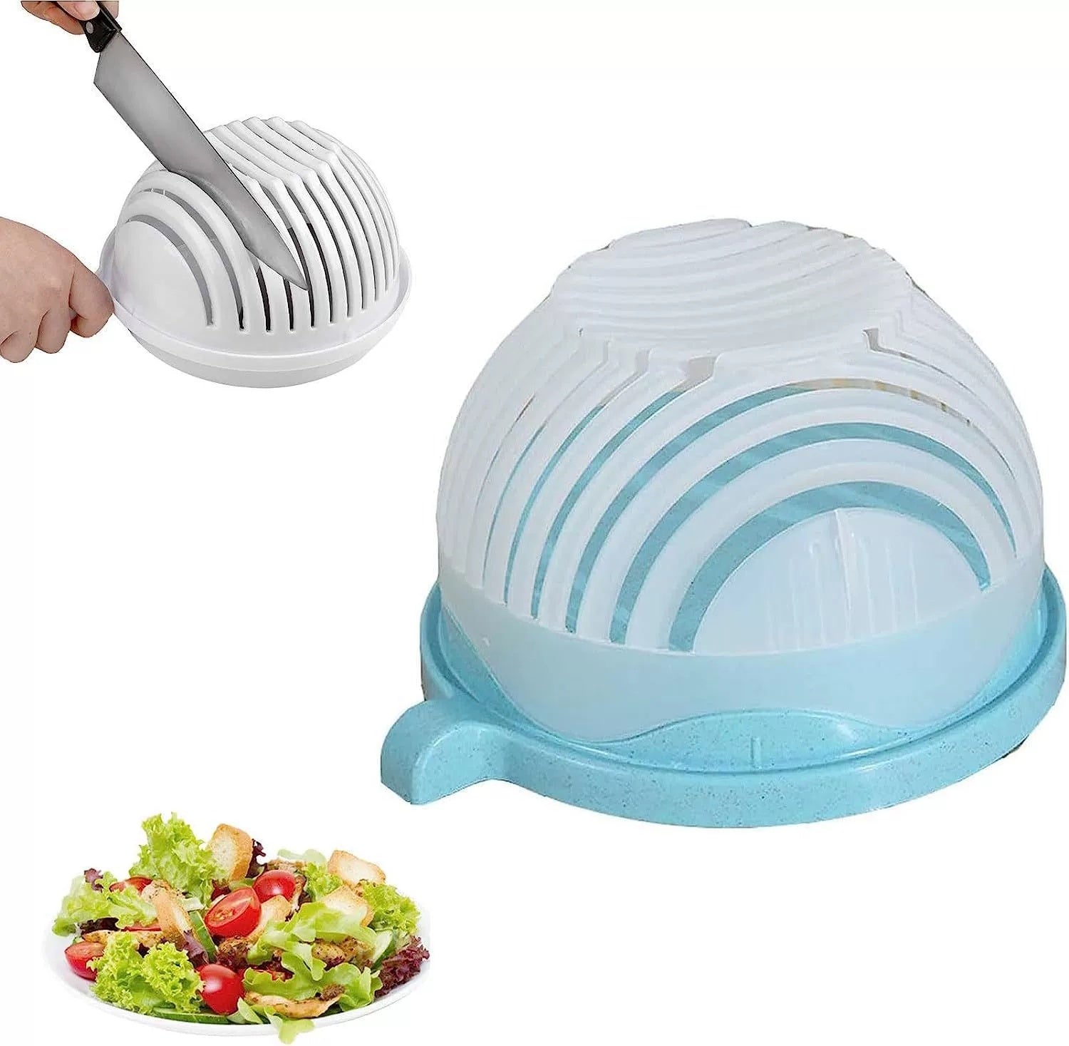 Creative Fruit and Vegetable Cutter