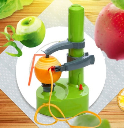 Electric Fruit and Vegetables Peeler