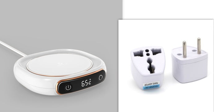 Electric Coffee Mug Warmer Coaster