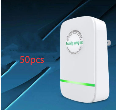 Smart Power Saver Box (Electricity Saving Device)