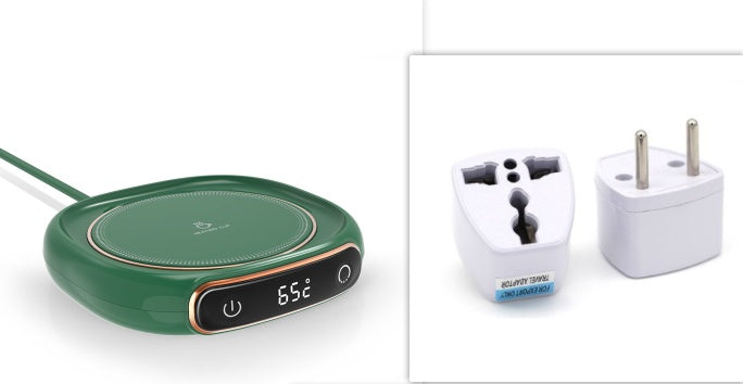 Electric Coffee Mug Warmer Coaster