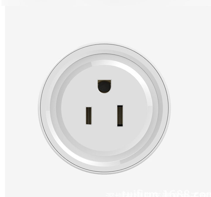 WIFI Smart Plug for Home Automation