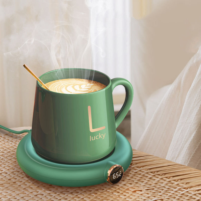 Electric Coffee Mug Warmer Coaster