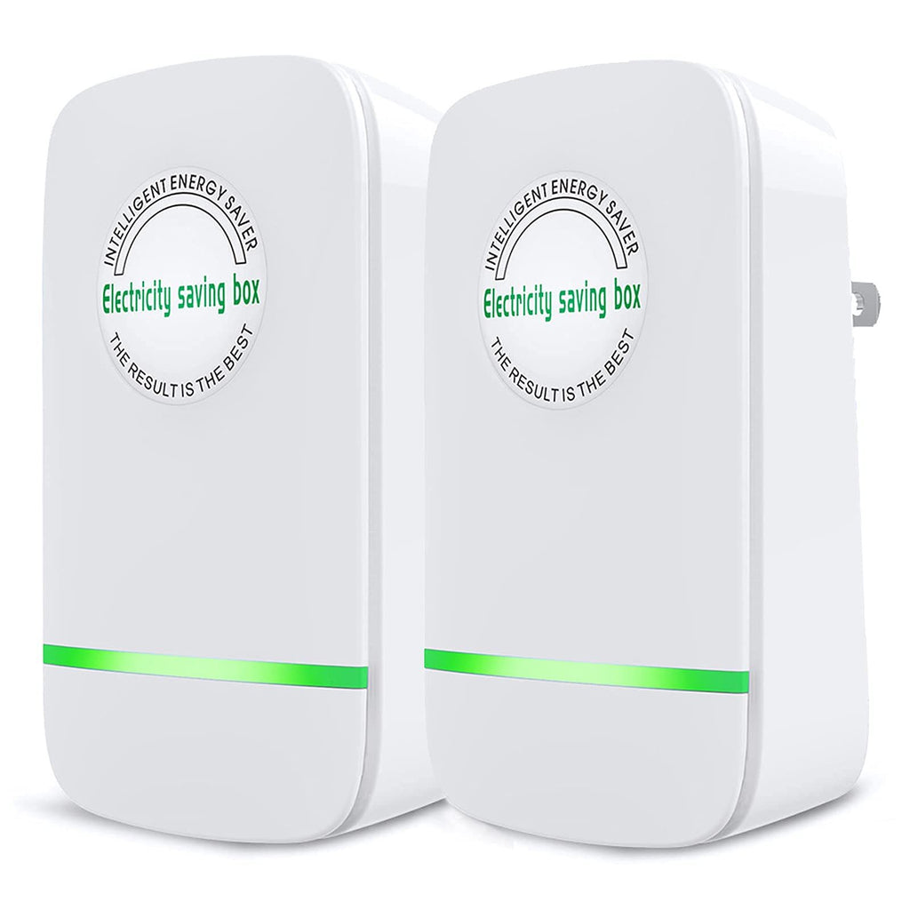 Smart Power Saver Box (Electricity Saving Device)