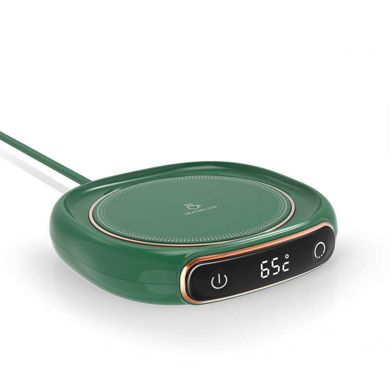 Electric Coffee Mug Warmer Coaster