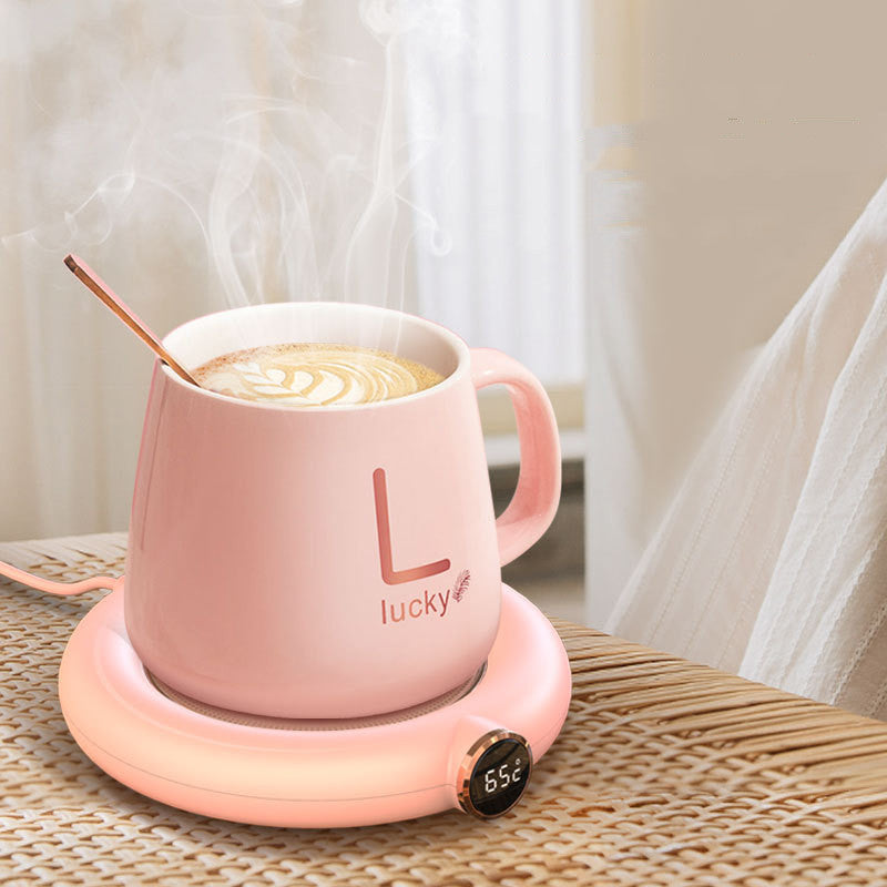 Electric Coffee Mug Warmer Coaster
