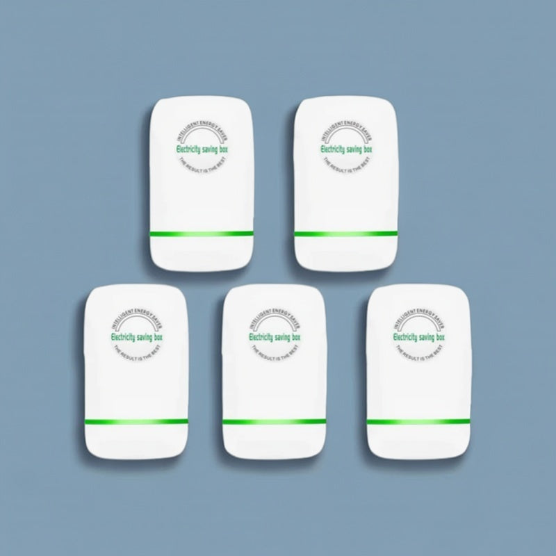 Smart Power Saver Box (Electricity Saving Device)
