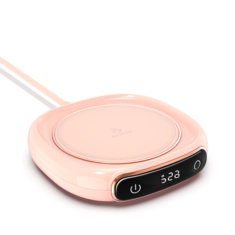 Electric Coffee Mug Warmer Coaster