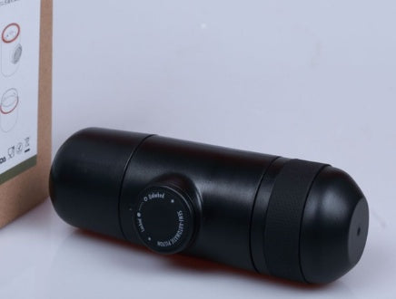 Portable Mini Coffee Machine